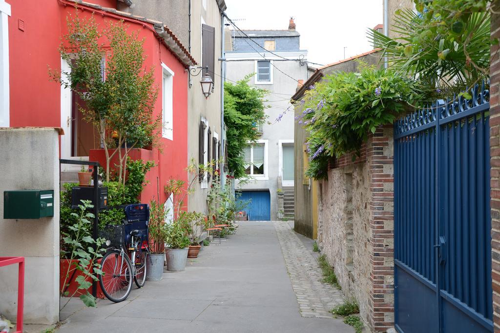 Le 22 Grand Rue Casa vacanze
